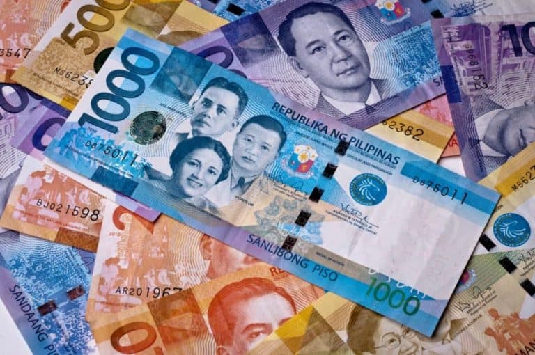 What is a Good Salary in the Philippines?