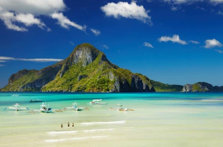 Why is the Philippines Called the Pearl of the Orient Sea?