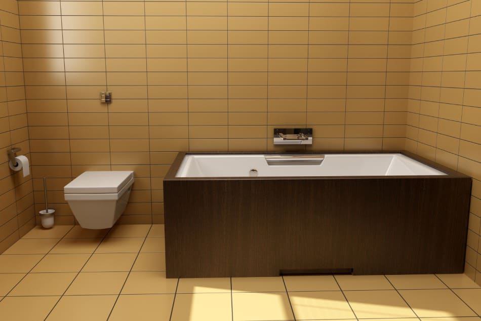 japanese bathroom