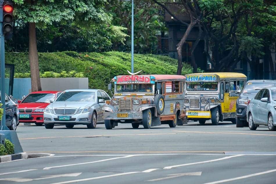 jeepney-philippines