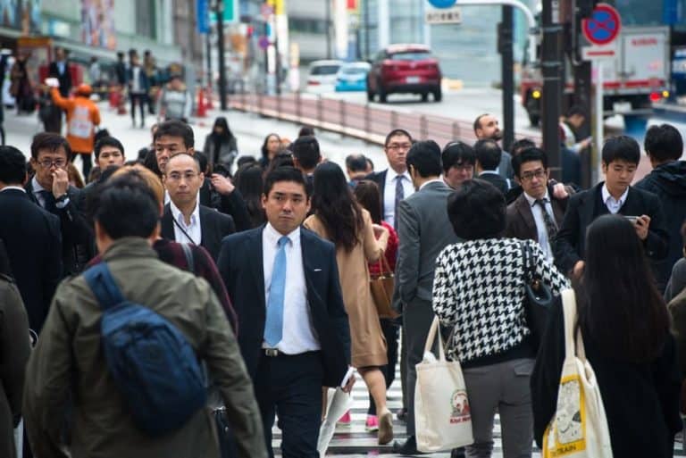 Is It Hard To Get A Job In Japan As A Foreigner?