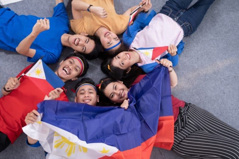 Is the Philippines a friendly country? are Filipinos friendly?