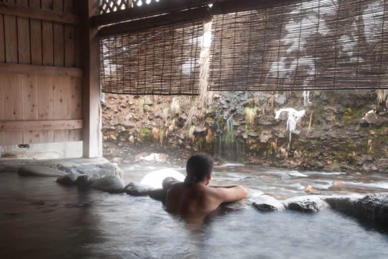 Onsen in Japan: Best 22 and Where to Find Them.