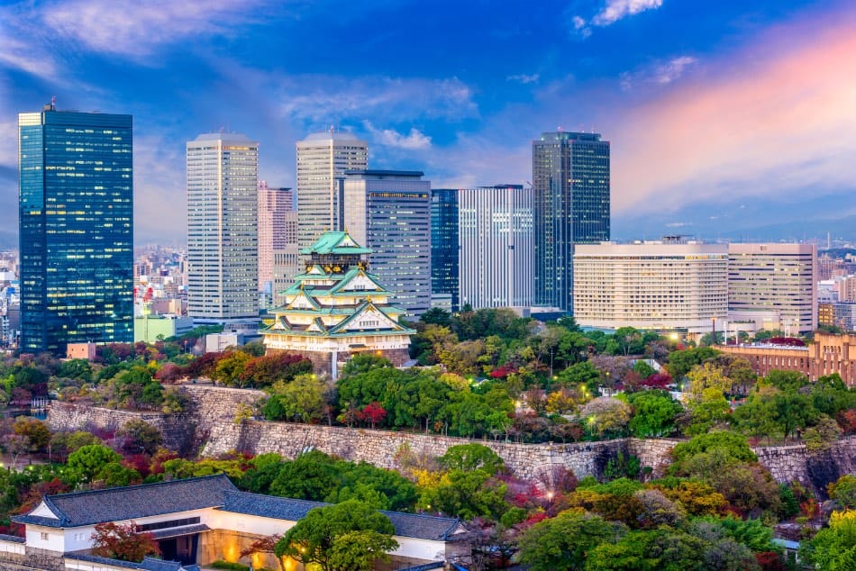 Osaka Travel Guide: Everything about Osaka