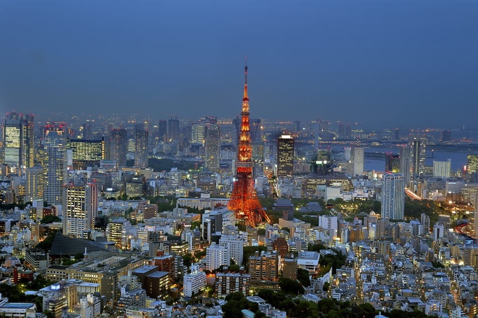 Tokyo City Guide: Everything about the Japanese Capital.