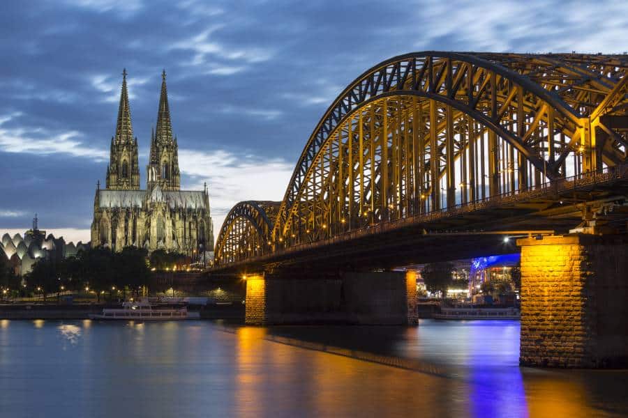 Germany Travel Guide: A Top Destination