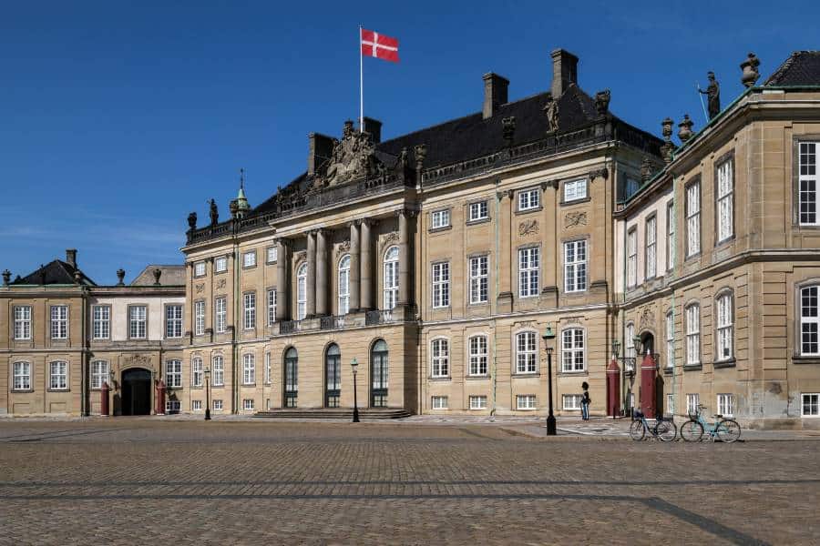 Top 25 Tourist Attractions in Denmark (with Pictures)