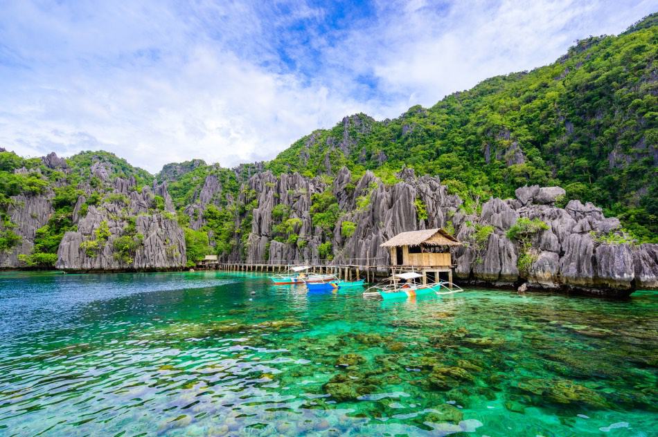 What are the natural wonders in the Philippines? Top 24!