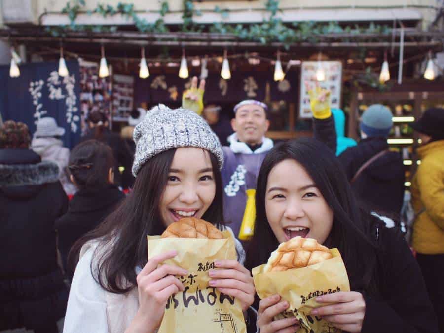 What-are-the-rules-of-eating-in-Japan
