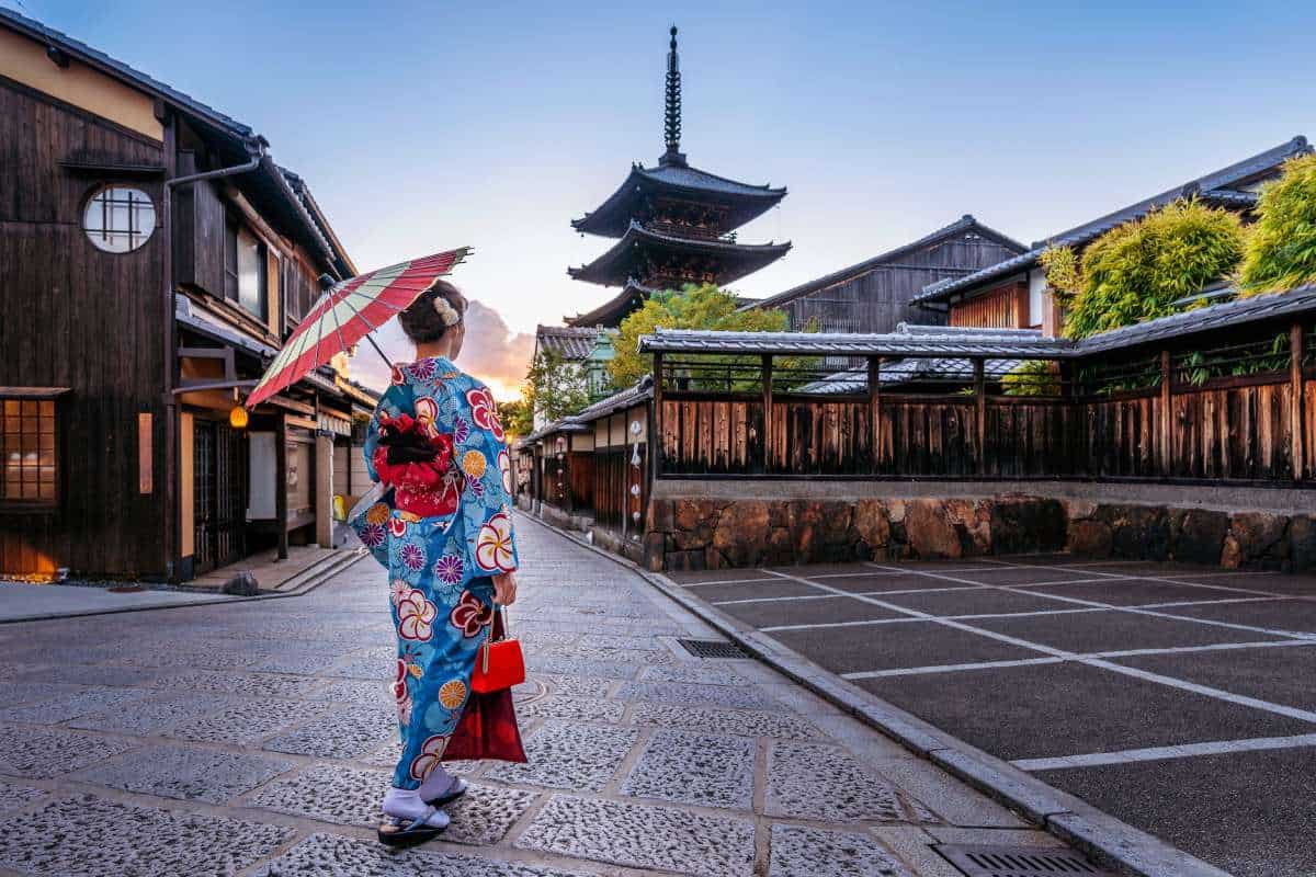 20 Things to do in Kyoto: Not only Temples or Shrines