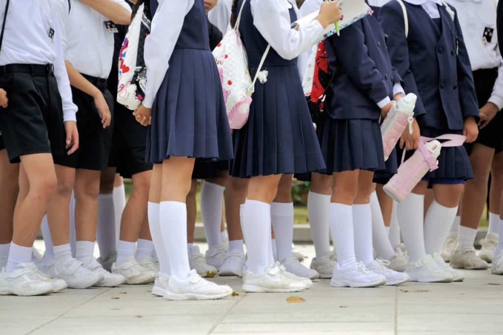 Japanese School Uniform: 25 Amazing Facts You Didn't know