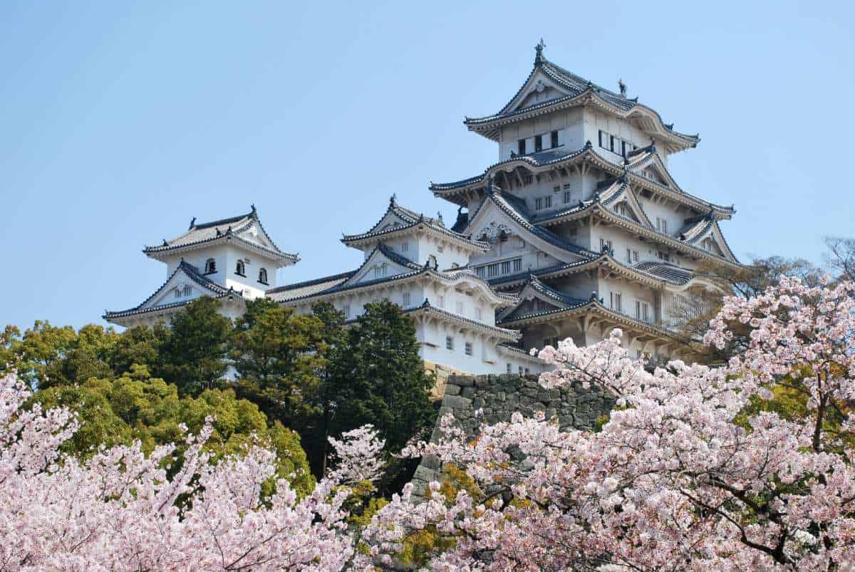 Why isn’t Kyoto the capital of Japan? (The Real Reason)