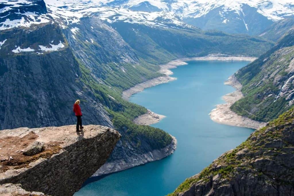 14 Best places to live in Norway: Here My List!