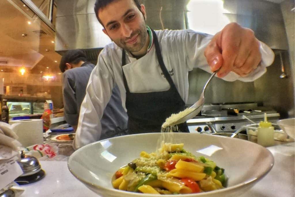 Do Italians eat Pasta every day? Pasta myths you should know