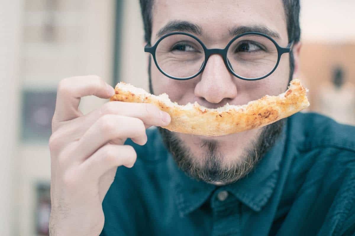 Do Italians eat Pizza every day? 14 Questions About Pizza
