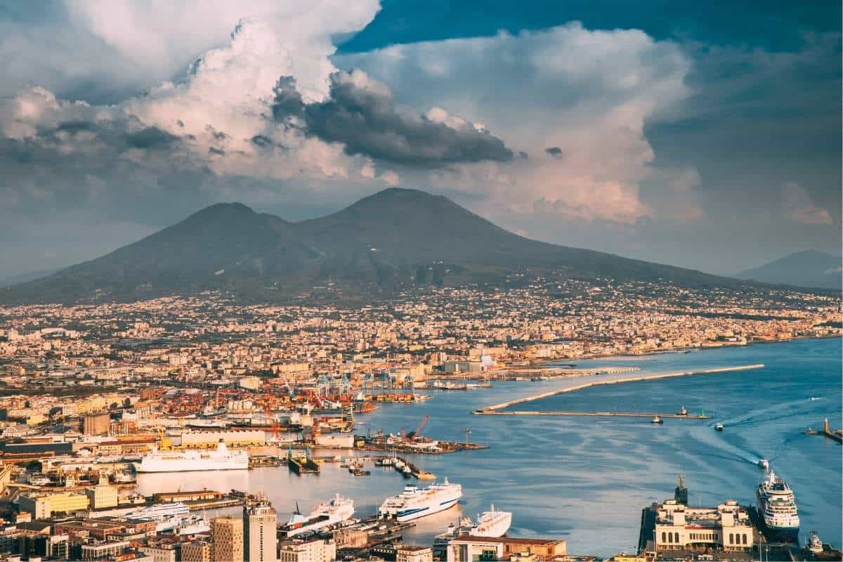 Naples (Napoli)