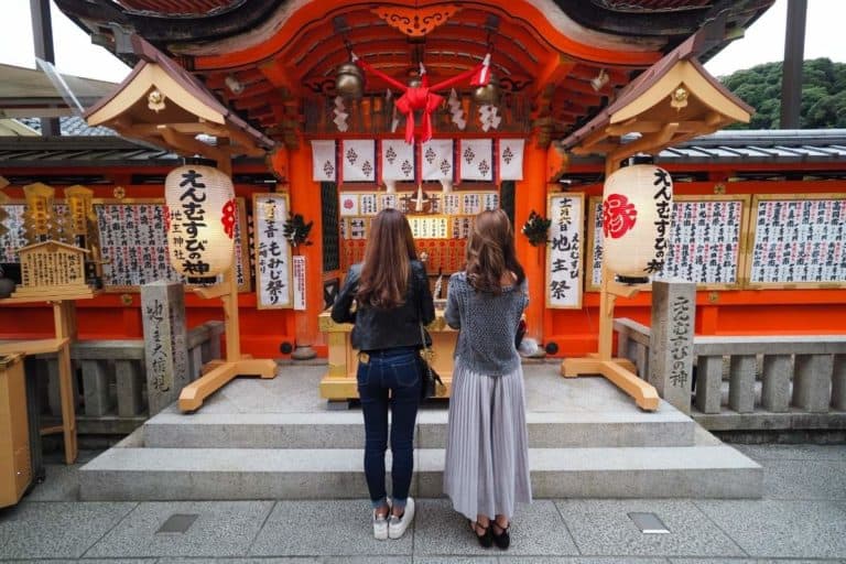Things You Should Know Before Going To Japan