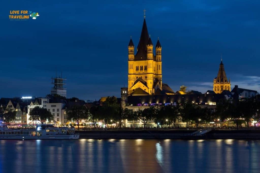 Top 41 Most Beautiful Cities in Germany