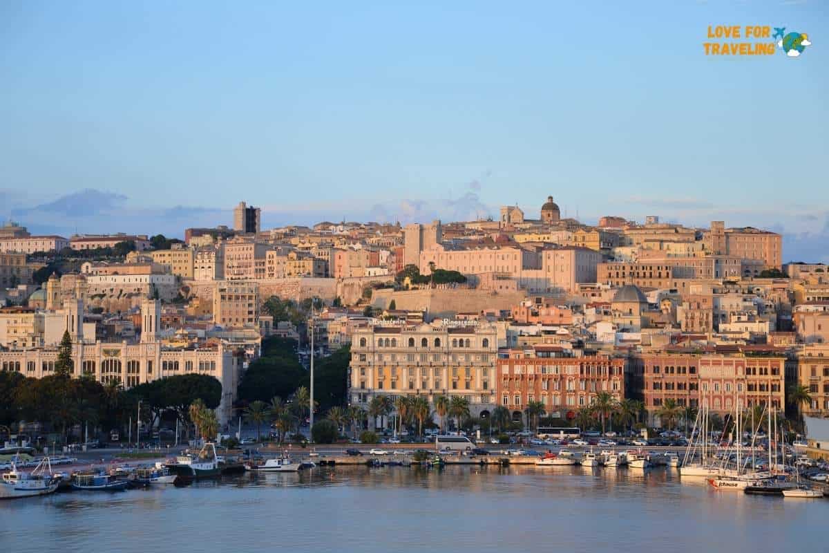 Is Cagliari Worth Visiting?