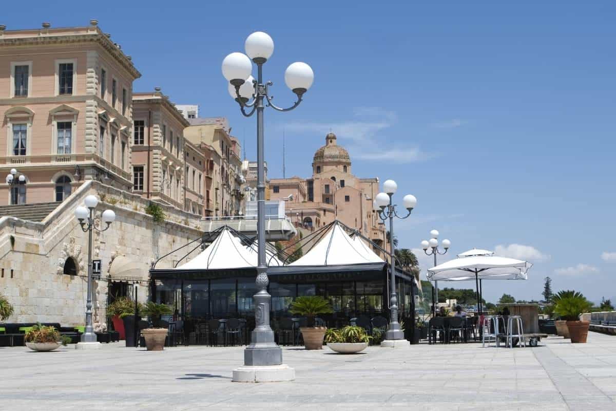 What to do During Your Trip to Cagliari