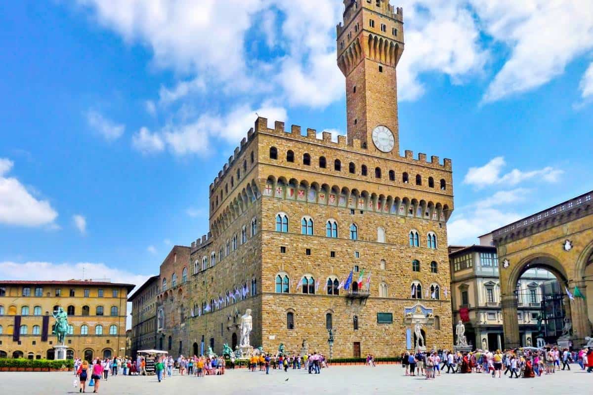 Visit Florence During The Best Times Of the Year