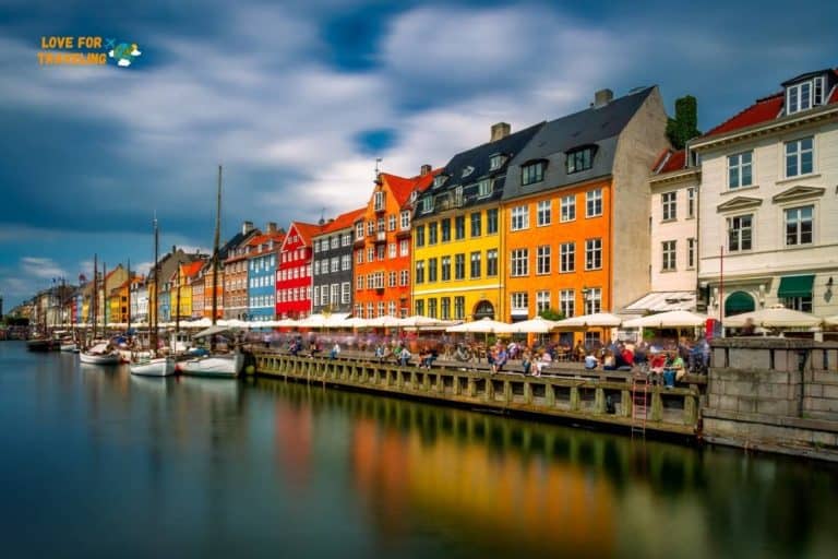 Where to stay in Aarhus, Denmark