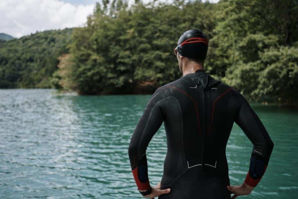 How do you choose the right Wetsuit for your body type