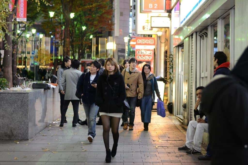 Is Tokyo Safe at Night? Rules to Stay Safe in Tokyo