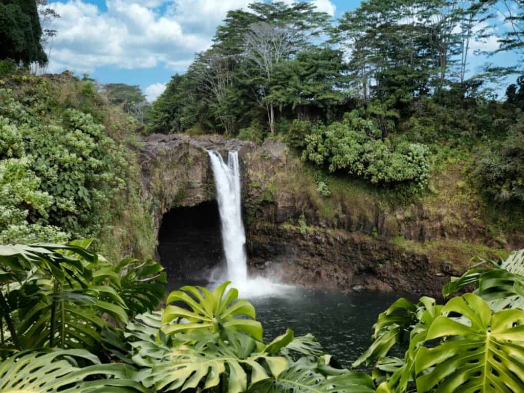 What is Hilo Hawaii known for