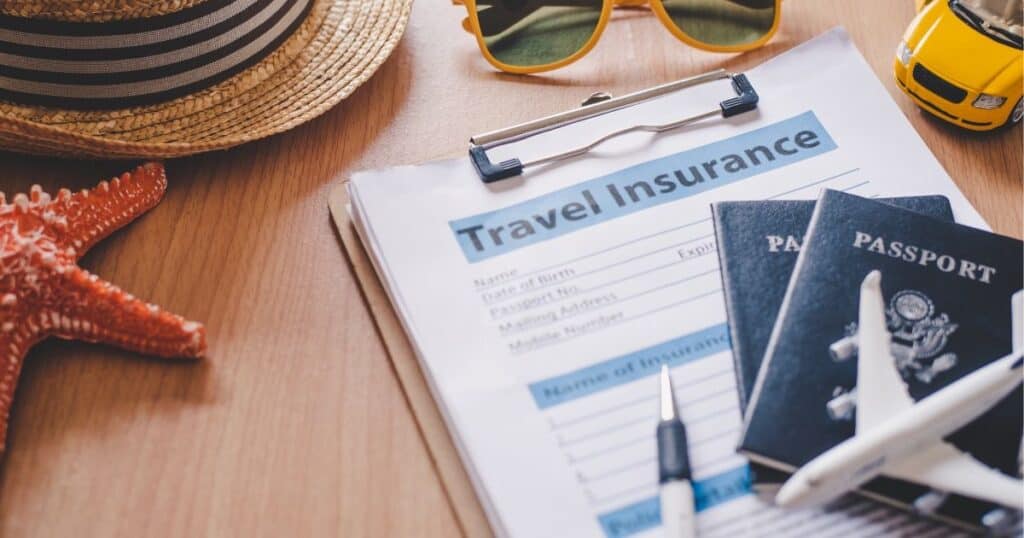 What Kind of Travel Insurance Do I Need for Japan