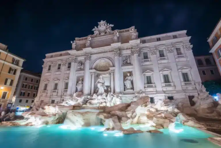 16 Best Tourist Attractions in Rome, Italy