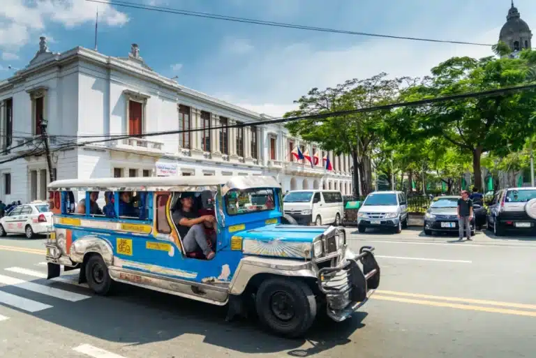 Discover The Top 15 Best Cities in the Philippines