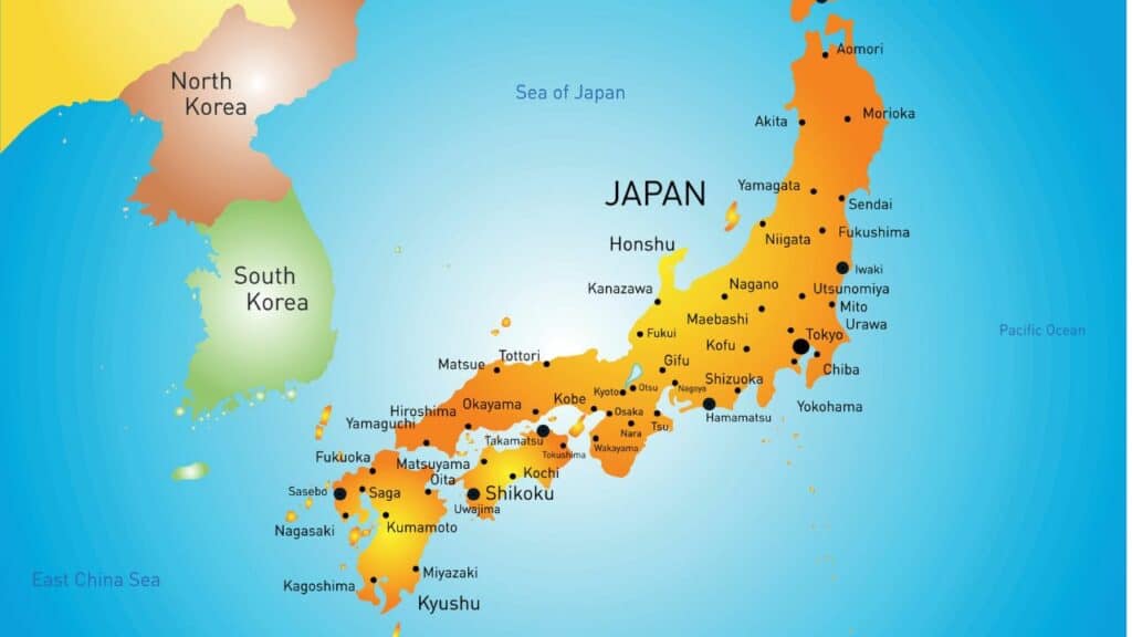 Overview-of-Tokyo-to-Kyoto-Distance