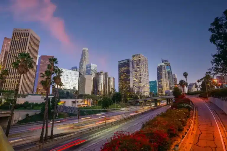 Top 15 Tourist Attractions in Los Angeles, California