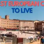 15 Best European Cities to Live