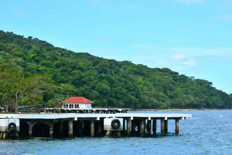 Corregidor Island: An Important Piece of History