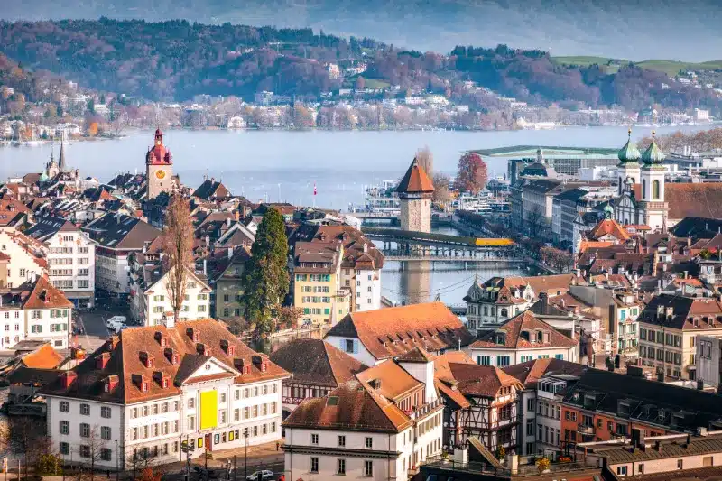 Is Lucerne Worth Visiting? 10 Reasons Why You Should Visit
