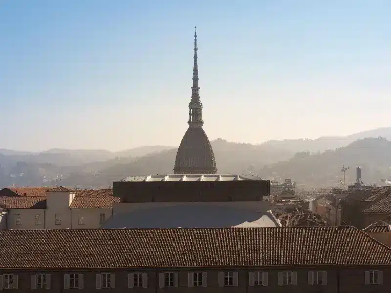 The Best Time to Visit Turin