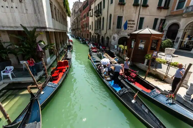 Is Venice Worth Visiting? Is The Floating City Worth the Hype?