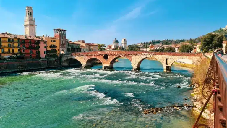 Is Verona Worth Visiting? Exploring Italy’s City of Love