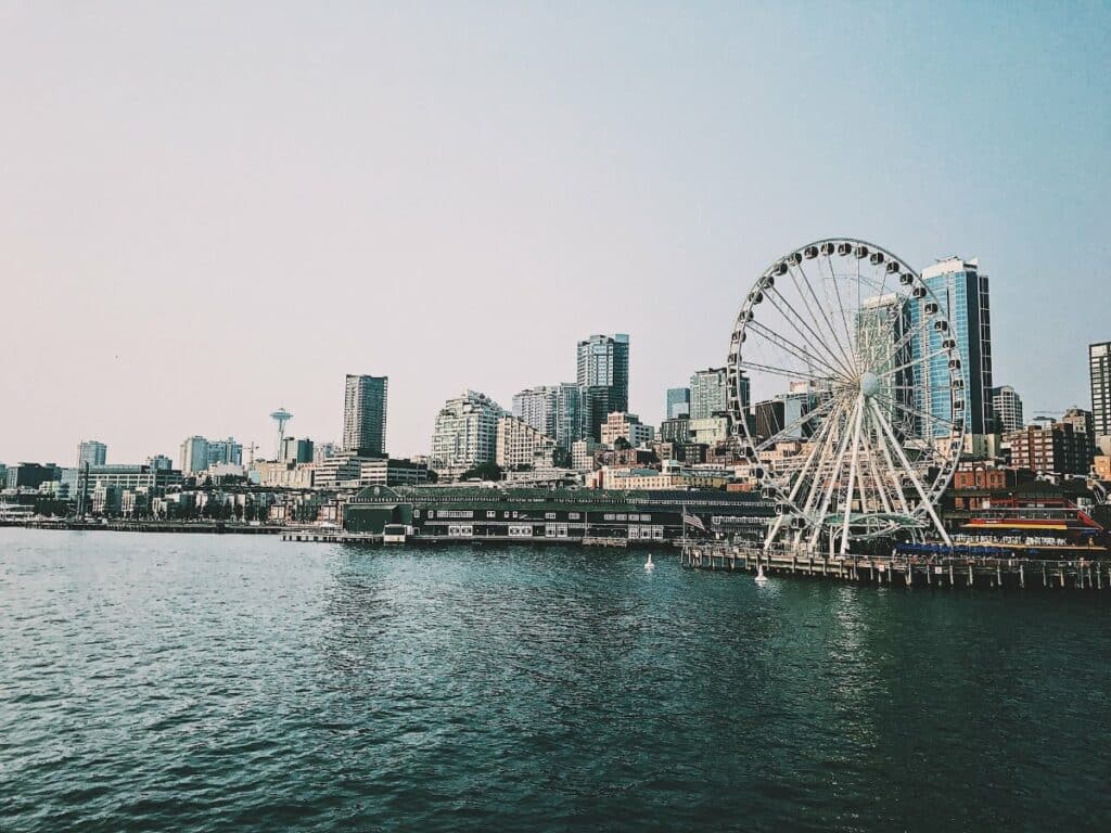 Seattle, WA