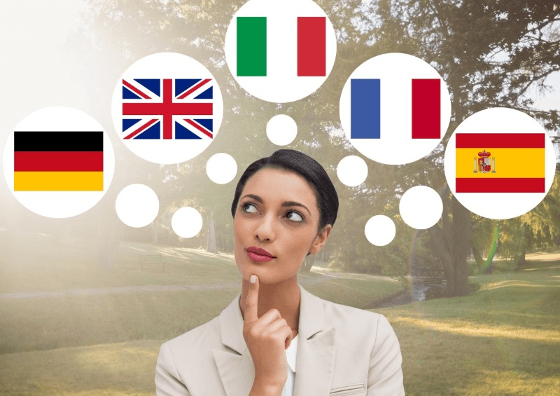 Language Services Careers