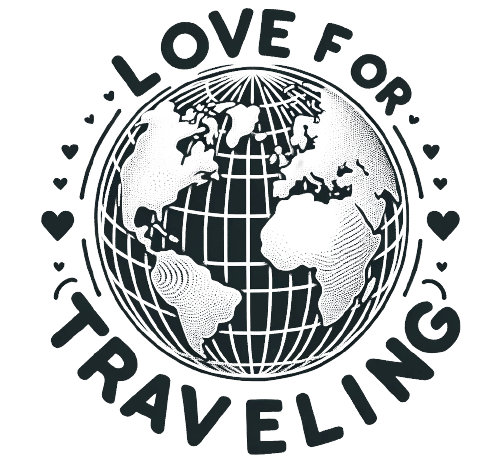 Love For Traveling