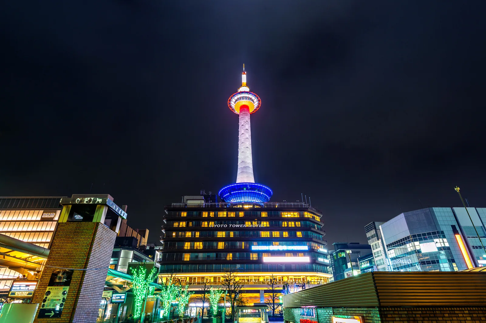 Best 7 Hotels Near Kyoto Station for Every Budget