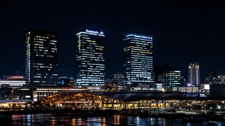 affordable hotels near kumamoto