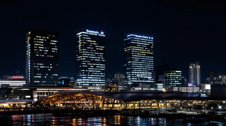 affordable hotels near kumamoto