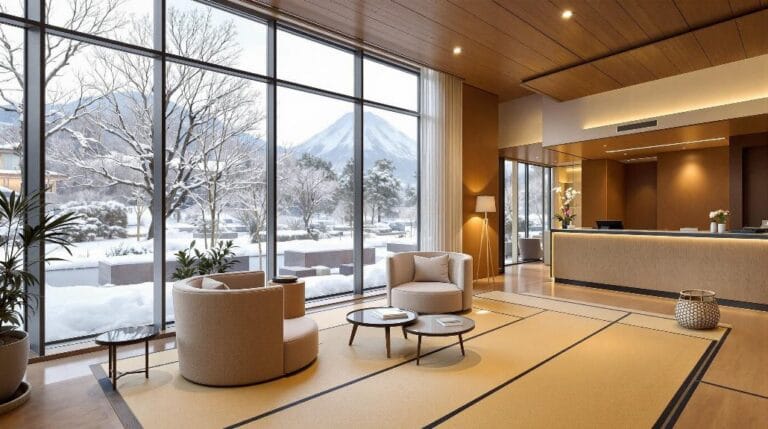 affordable stays in sapporo