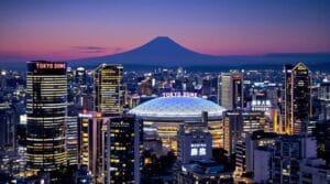affordable tokyo dome accommodations