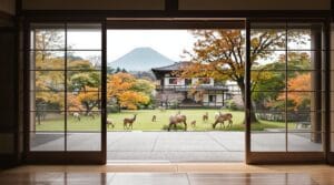 best hotels near nara park