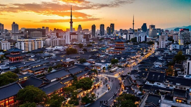 best hotels near sensoji